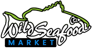 WildSeafoodMarket Logo