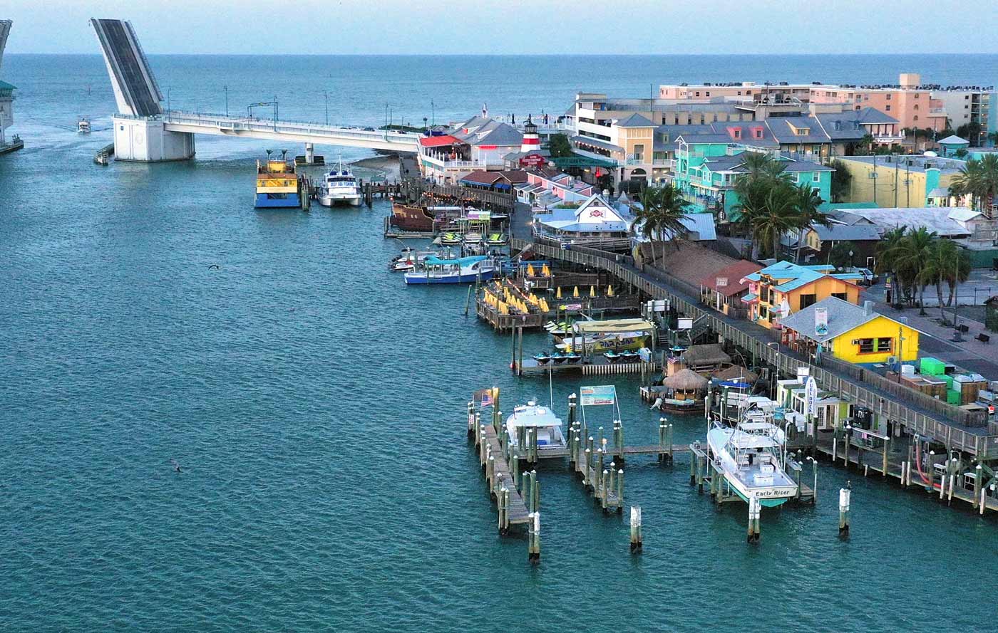 The Pirate Ship At John's Pass - All You Need to Know BEFORE You