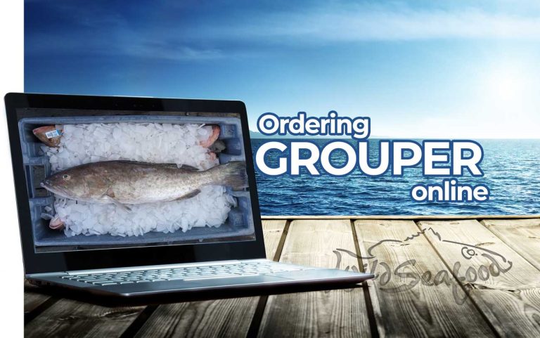 How to Buy Fresh Grouper Online